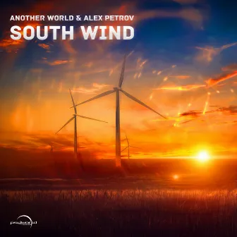 South Wind by Alex Petrov