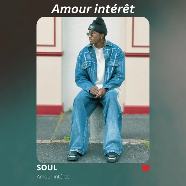 Amour intérêt