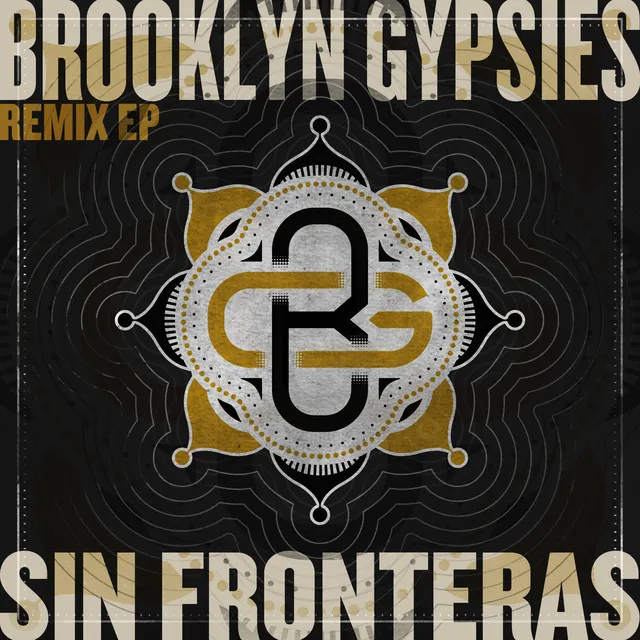 Sin Fronteras - Corrado Bucci Remix