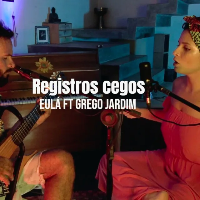 Registros Cegos (Acústico)