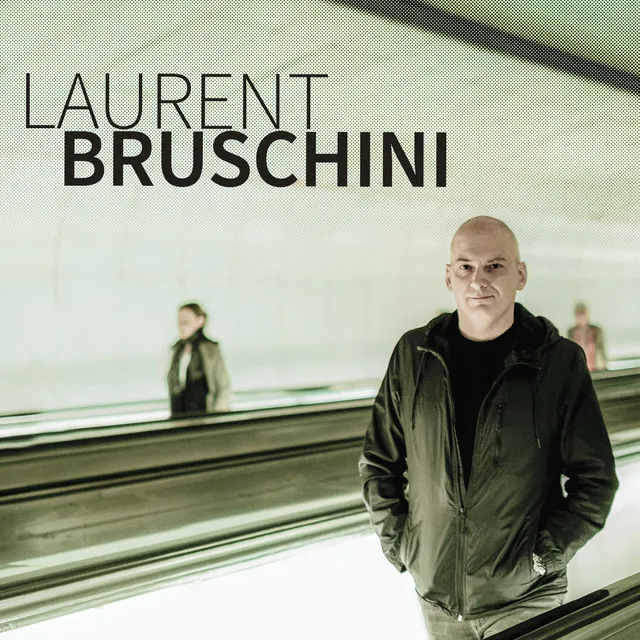 Laurent Bruschini