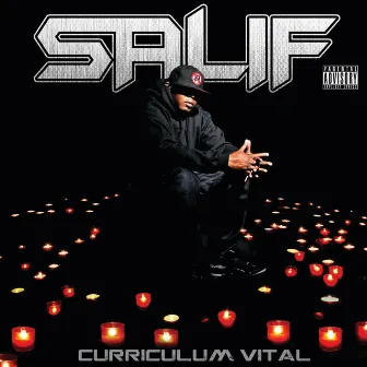 Curriculum Vital by Salif