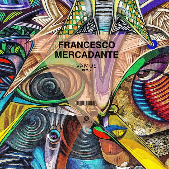 Vamos - Francesco Mercadante Remix