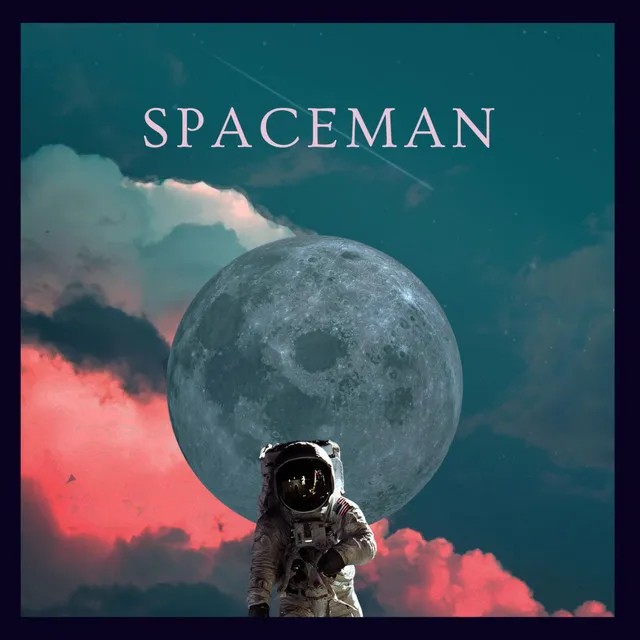 TTD Spaceman