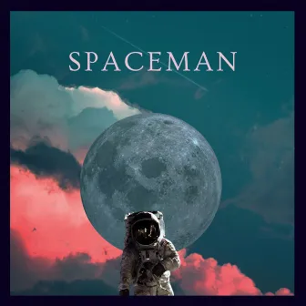 TTD Spaceman by Dinho