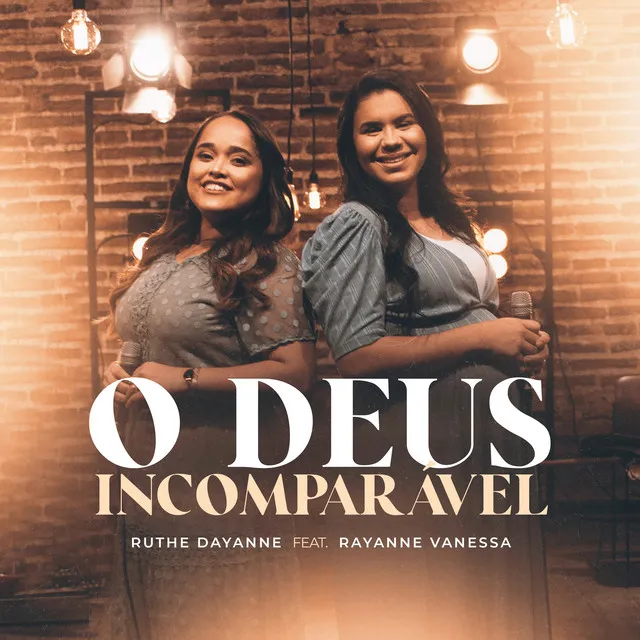 O Deus Incomparável