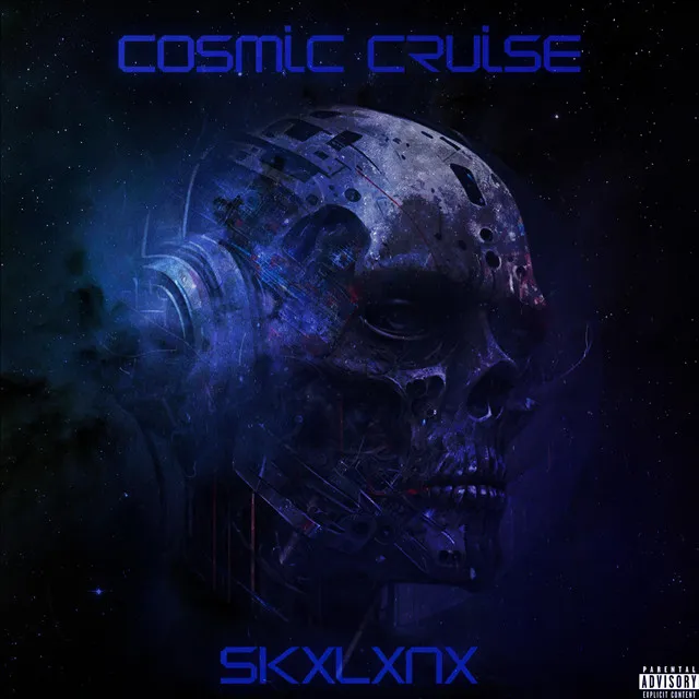 COSMIC CRUISE