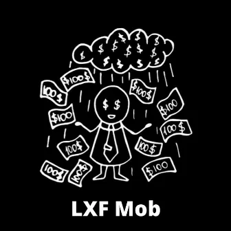 Invejoso Passa Mal by LXF Mob