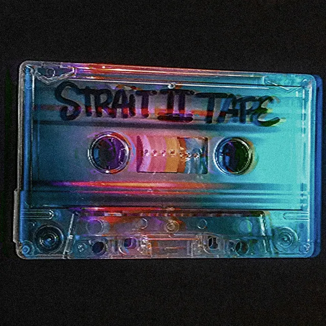 Strait 2 Tape