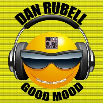 Good Mood by Dan Rubell