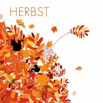 Herbst by Rahel Sohn