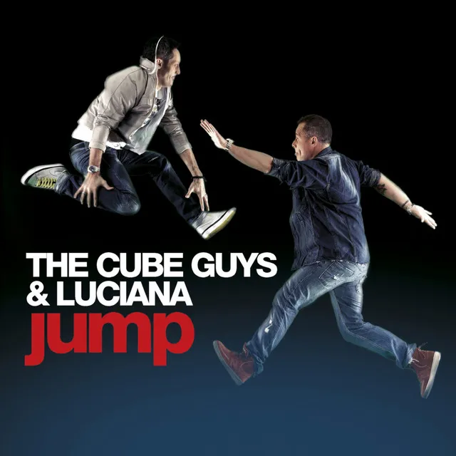 Jump - Radio Edit