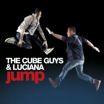 Jump by Luciana