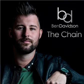 The Chain by Ben Davidson