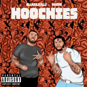 Hoochies by AllHailKellz