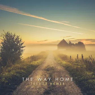 The Way Home by Trevor Hewer