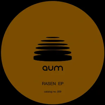 RASEN by DJ HI-C