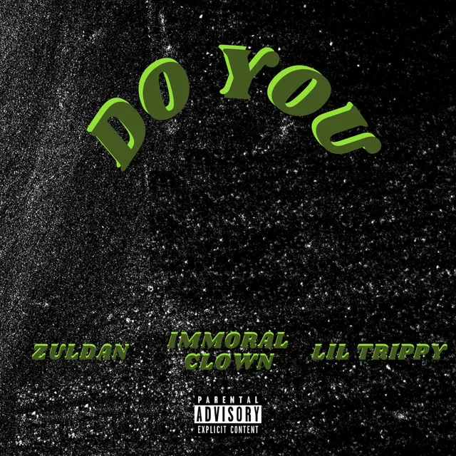 DoYou - prod. by Gredy