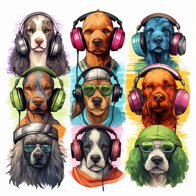 Music for Dogs: Snuggle Notes