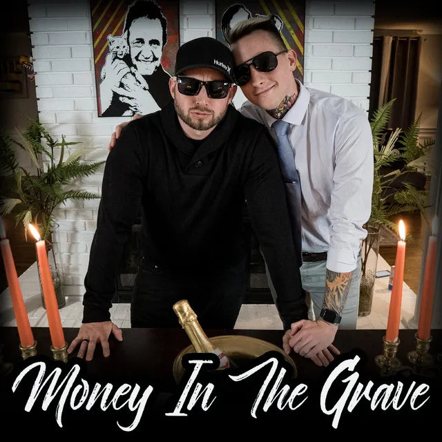 Money in the Grave