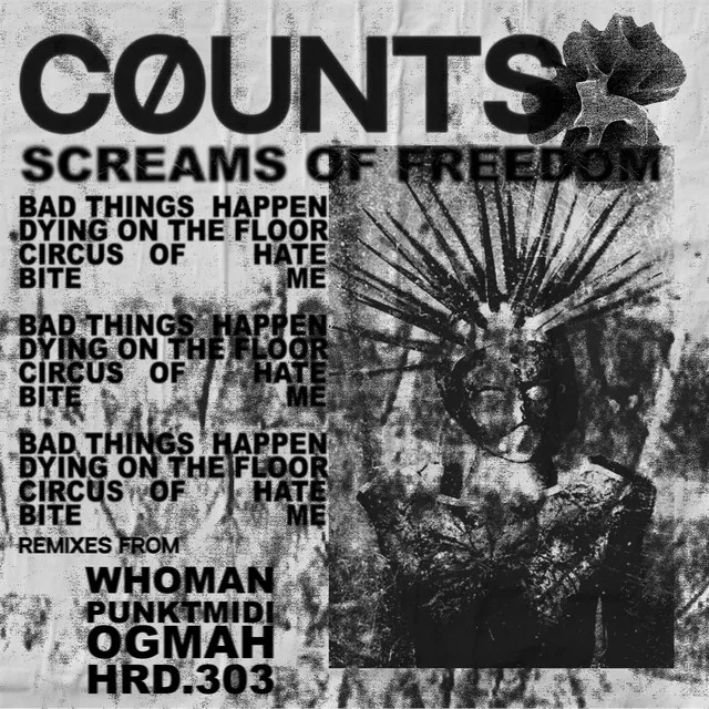 Screams Of Freedom