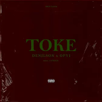 Toke by Denilson