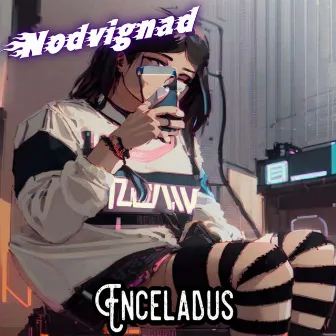 Enceladus (Wolves of Saturn Cover) by Nodvignad