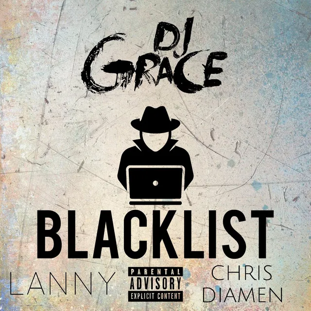 Blacklist (feat. Lanny & Chris Diamen)