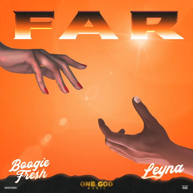 Far (feat. Leyna)