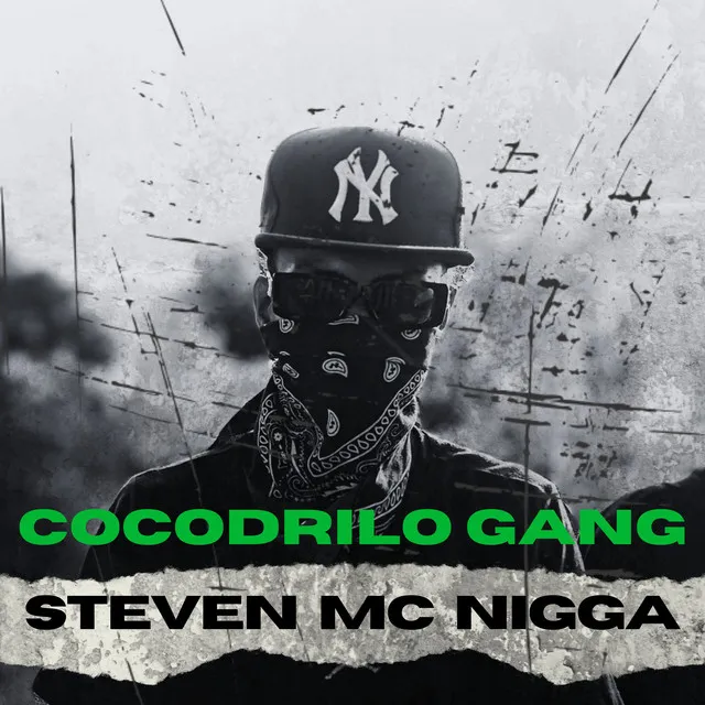 Cocodrilo Gang