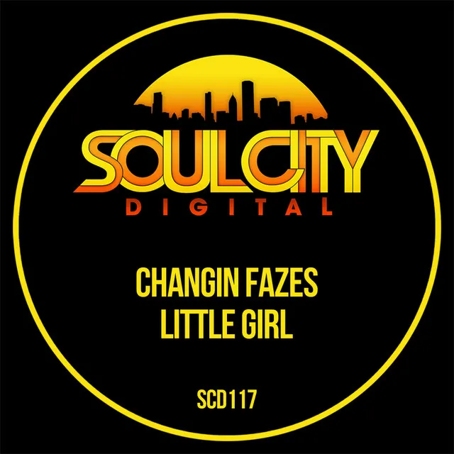 Little Girl - UK Garage Mix