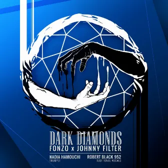 Dark Diamonds by Johnny Filter