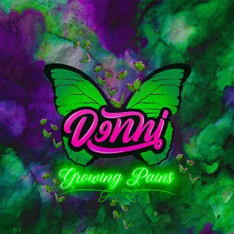 Growing Pains by DENNI