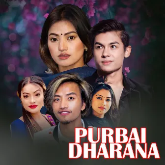 Purbai Dharana by Bishal Rayamajhi