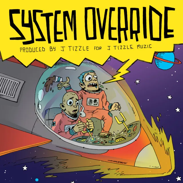 System Override