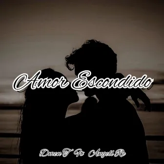 Amor Escondido by Dmen-T