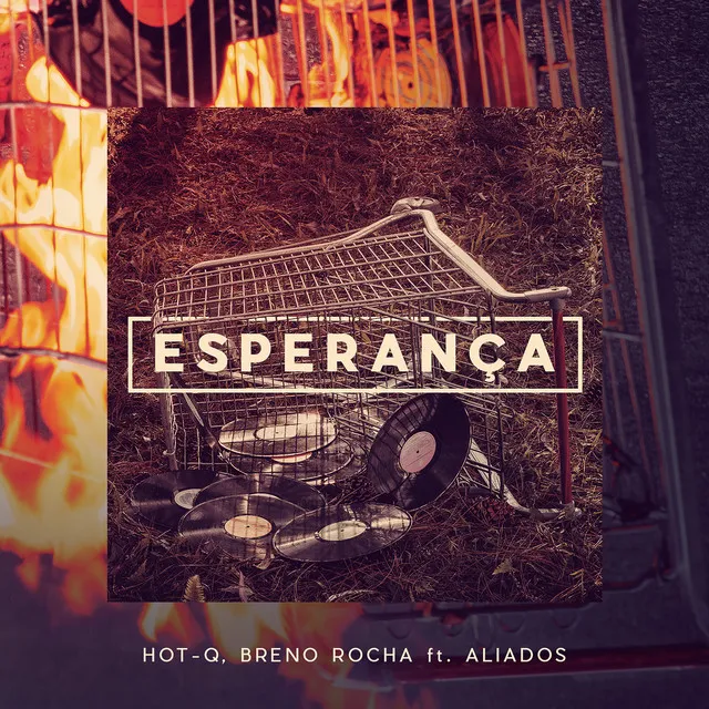 Esperança (feat. Aliados)