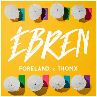 Ébren by ThomX