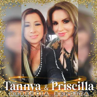 Herencia Bendita (with Priscilla Romero) by Tannya Hidalgo