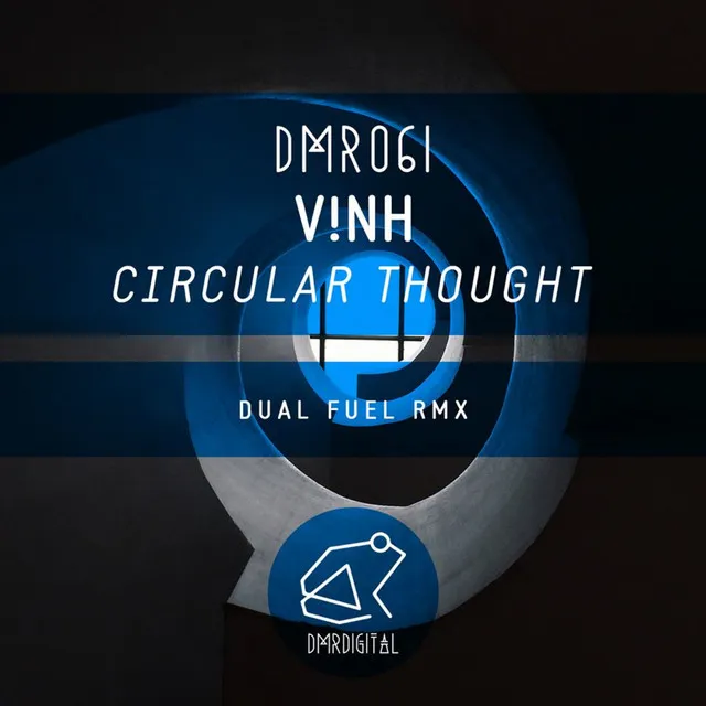 Circular Thought - Original Mix