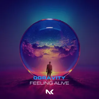 Feeling Alive by 0Gravity