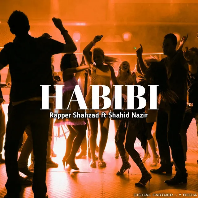 Habibi - Original