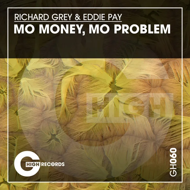 Mo Money, Mo Problem - Radio Edit