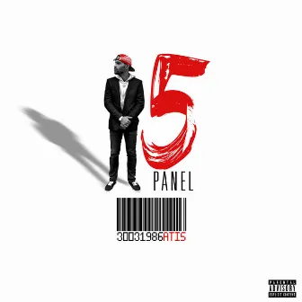 5Panel Vol.1 by Atis (70CL)