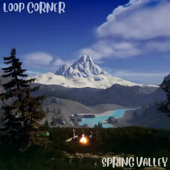 Spring Valley by Loop Corner