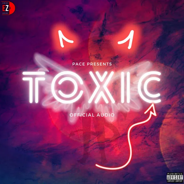 Toxic - Original