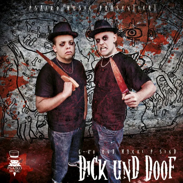 Dick und doof