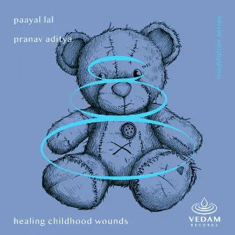 Part 2 - Healing Childhood Wounds by Paayal Lal