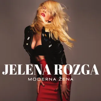 Moderna Žena by Jelena Rozga