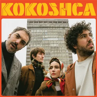 KOKOSHCA by Kokoshca